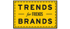 Скидка 10% на коллекция trends Brands limited! - Сладково